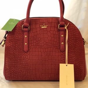 Kate Spade Reiley handbag